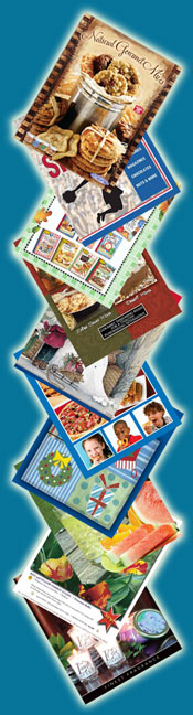 Full Brochure List